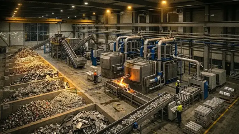 10 Novelis Plants Get First-Level Certification Under NOS