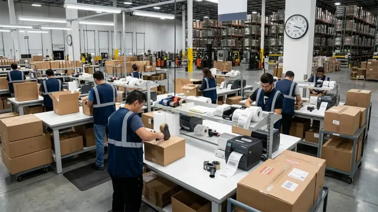 Five Trends Evolving Warehouse Operations in 2026