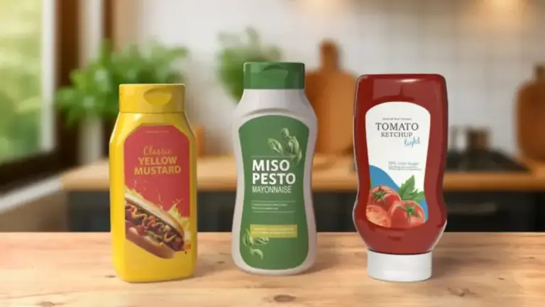 Amcor Boosts Sustainability with Flava Closure Innovation