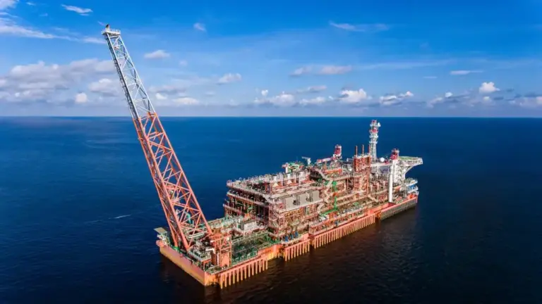 Major Geliga Gas Discovery Expands Eni’s Indonesia Portfolio