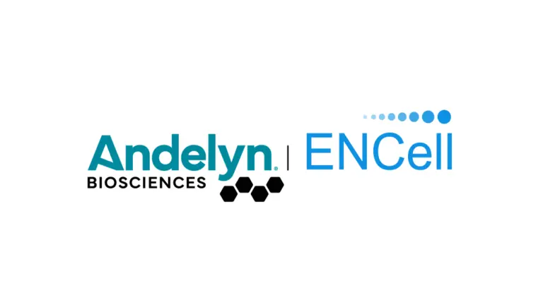 Andelyn-ENCell Partner On Global Delivery of Gene Therapies