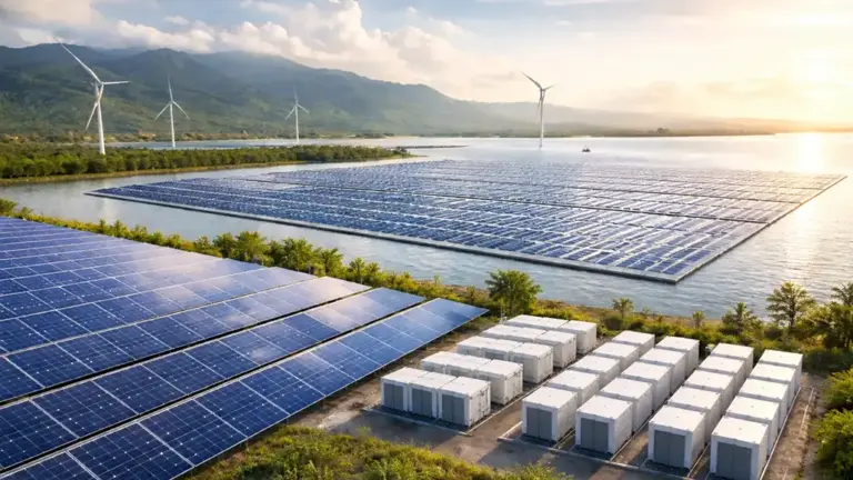 Philippines Set to Launch 7th Round of Green Energy Auction