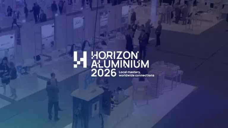 Horizon Aluminium 2026: A New Event Bringing the Aluminum Industry Together