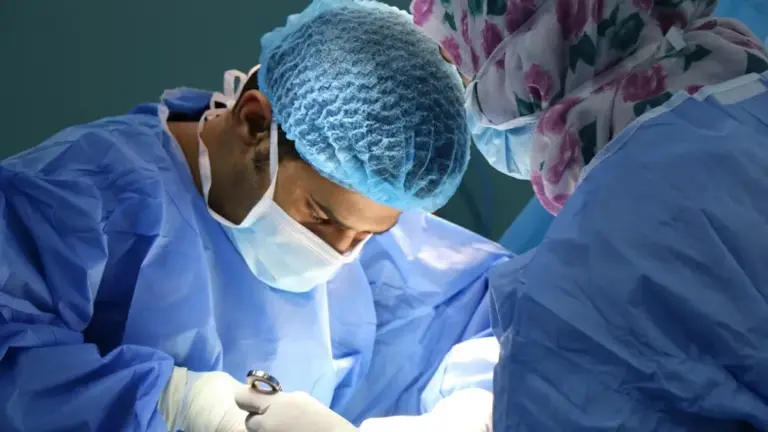 Jaime Caballero, MD, on The Efficiency Gap: Why Next-Day Cardiac Clearance is a Clinical Necessity
