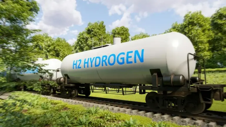 Hyundai E&C Speeds Liquid Hydrogen Storage Tanks Development