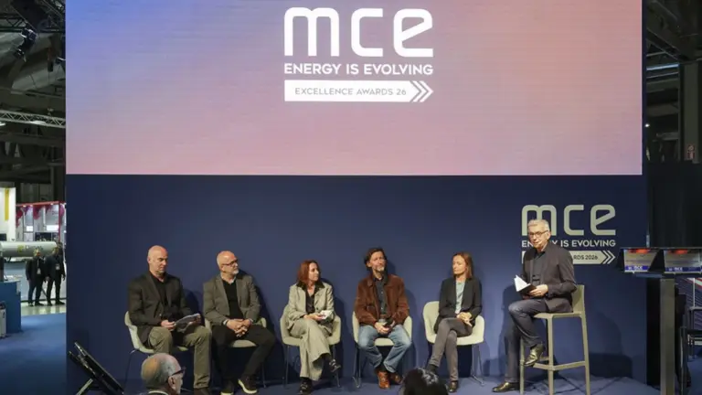 A global success for the 44th MCE – Mostra Convegno Expocomfort