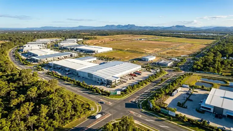 Ipswich to Be Manufacturing, Defence Capital of Queensland