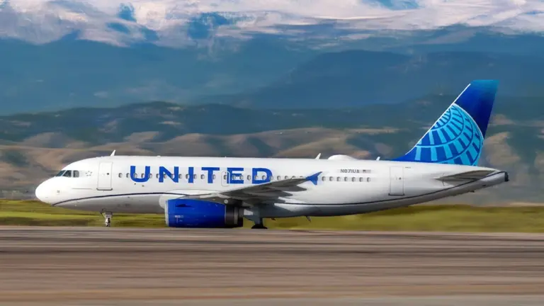 United Airlines to Charge Market Disruption Fee on Cargo