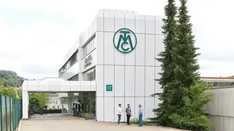 Mayer & Cie. Circular Knitting Assets Transfer to Xu Hongjie