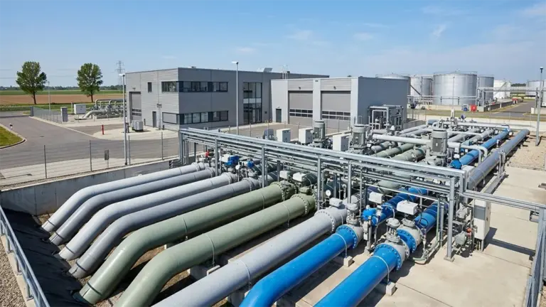 Methanol Transported in Pipelines Can Lower Cost by 10 Times