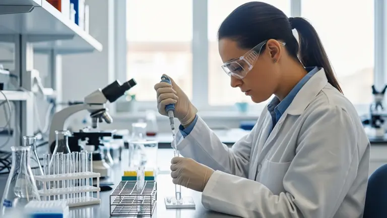 NLRC5 ELISA Kit Advances Quantification Of Immune Biomarkers
