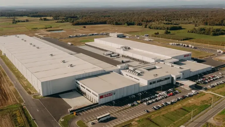SPAR Austria Implements its New Warehouse Management System