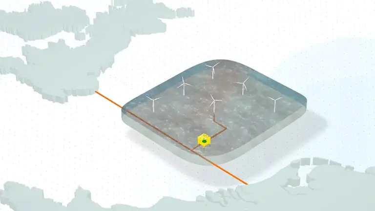Netherlands to Build New Offshore Electricity Bidding Zone