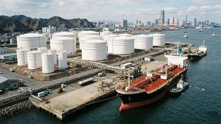 Japan Taps Saudi Arabia for Oil Supply amid Energy Crisis