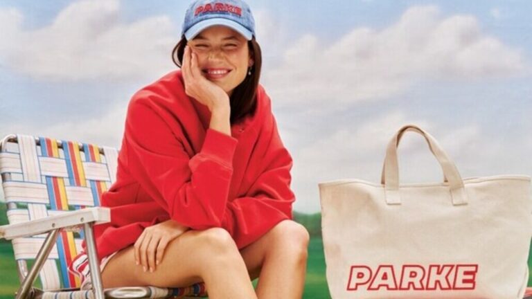 Target Launches Parke Collab With Apparel, Denim and Swim