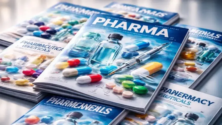Why Are Pharmaceutical Industry Magazines Important?