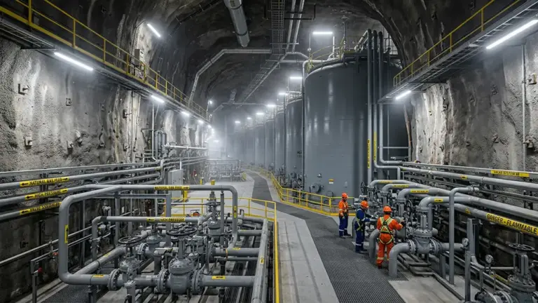 Hungary Certifies First Plant Producing Renewable Hydrogen