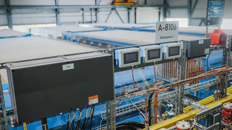 Green Hydrogen in Focus with RFNBO Certification for Nobian