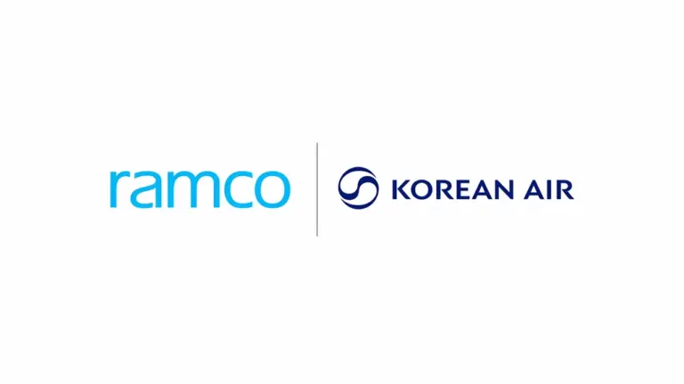 Ramco Aviation Suite Brings Digital Transition to Korean Air