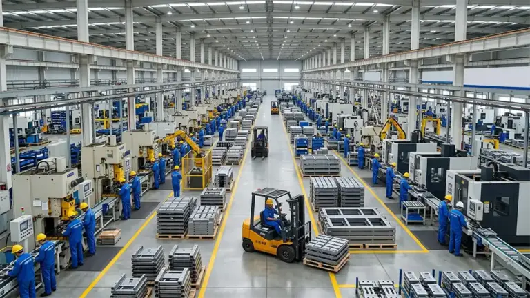 Rising Price Pressures in China Amid Growing Production
