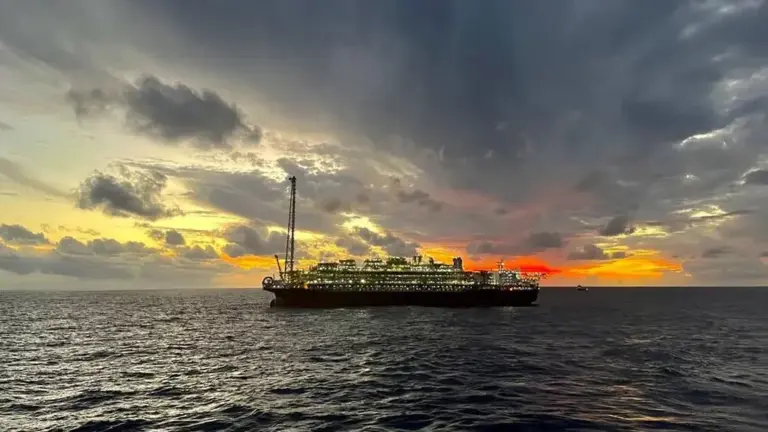 SEAP I Project FID Advances Petrobras Offshore Production