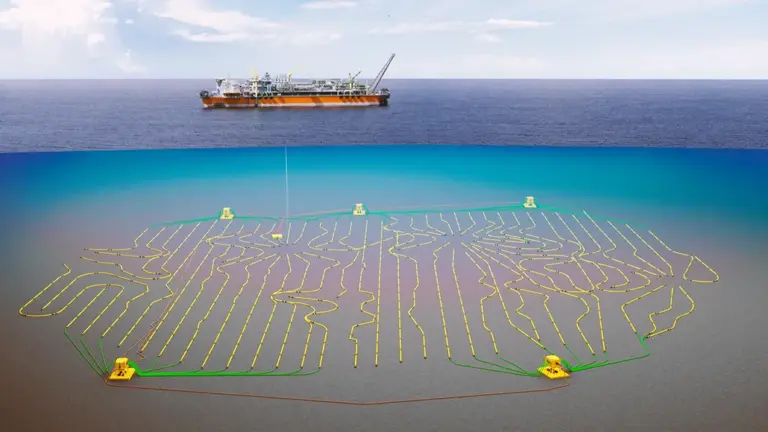 Petrobras to Fund World’s Largest Seismic Monitoring Project