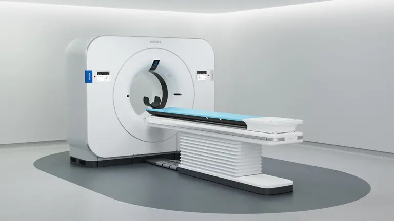 Philips Spectral CT Verida Secures FDA Clearance Approval