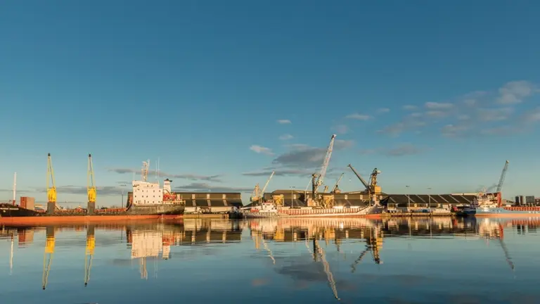 The Port of Saint-Malo Goes on to Start Green Hydrogen Trial