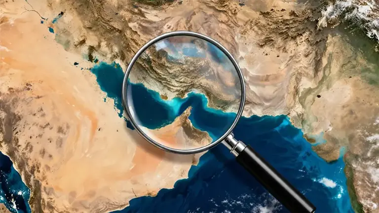 Strait of Hormuz Disruption Drives Global Energy Price Shock