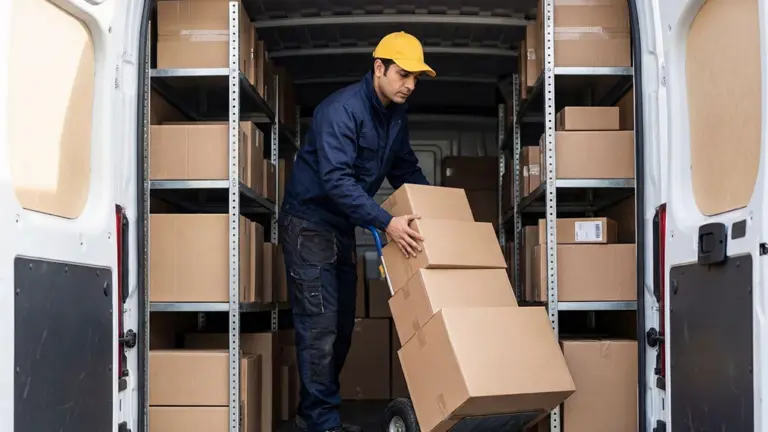 Allcargo Logistics Enhancing Supply Chain Structures in FMCG