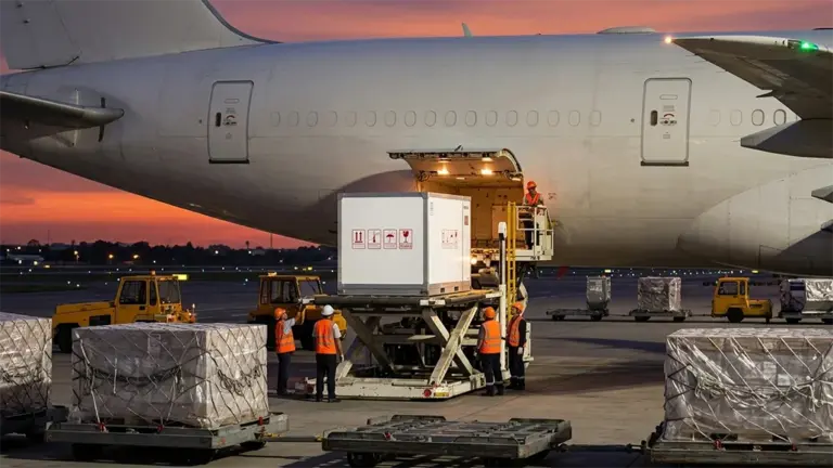Middle East Supply Chain Disruptions Threaten Drug Supplies