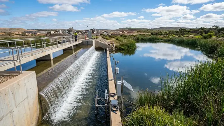 Sustainable Mining Practices Shaping Industry Future