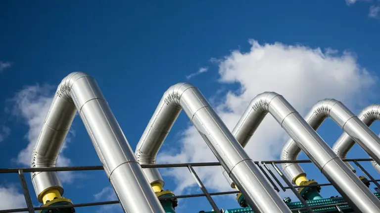 Amber Grid in Lithuania Advances Switch to Hydrogen