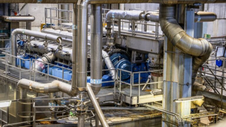 ABB and Syre Explore Tech for Industrial Polyester Recycling