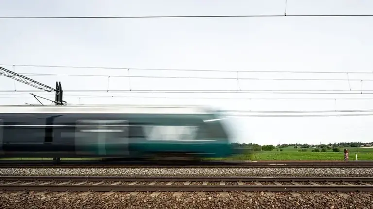 Three Transport Studies Outline Norway’s Railway Future