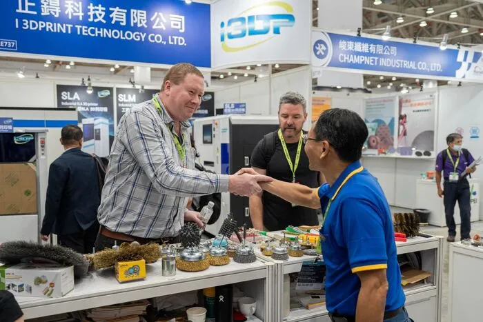 TiTE x IHT smart Hardware store 