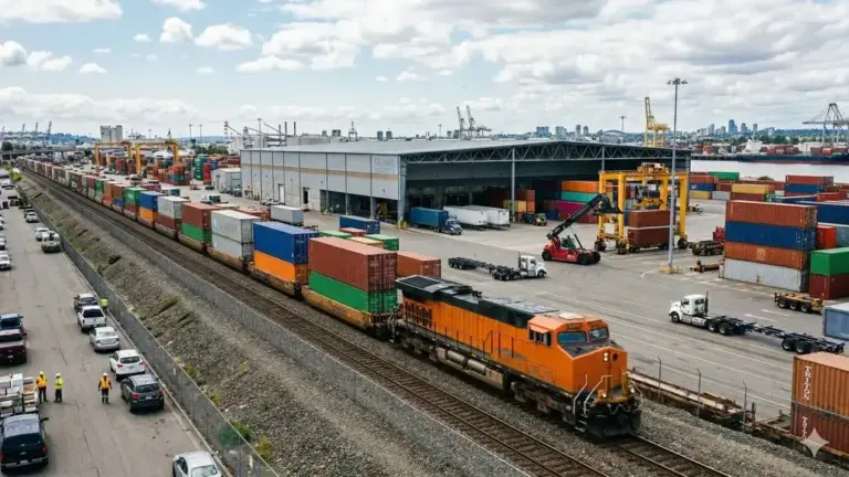 Jordan, Turkey and Syria Sign Transport Deal to Boost Trade
