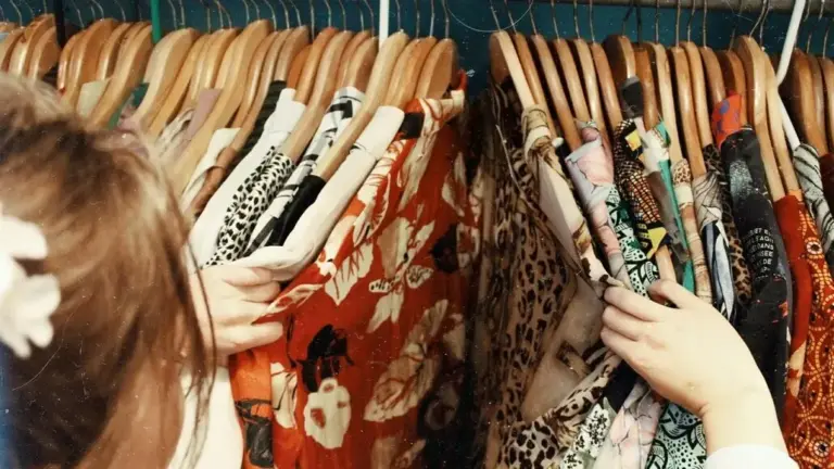 UK Resale Accelerates as Cost Pressures Shift Fashion Demand