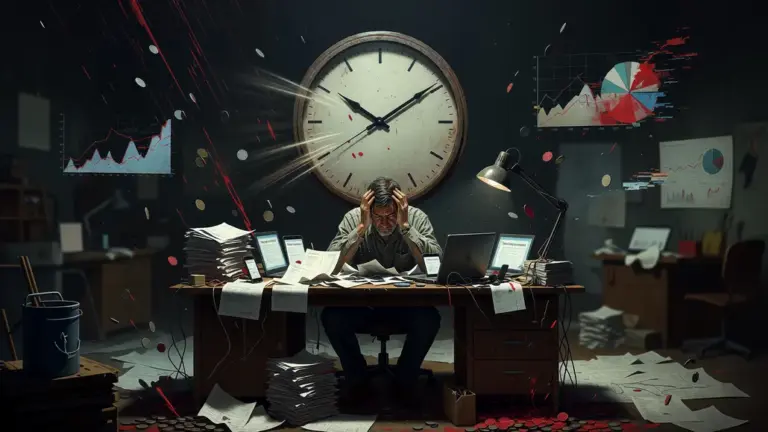 The Hidden Cost of the Honour System: How Unverified Time Tracking Erodes Contractor Margins