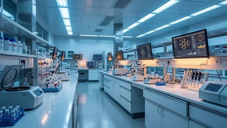 Advanced Drug Delivery Systems Transforming Modern Therapies