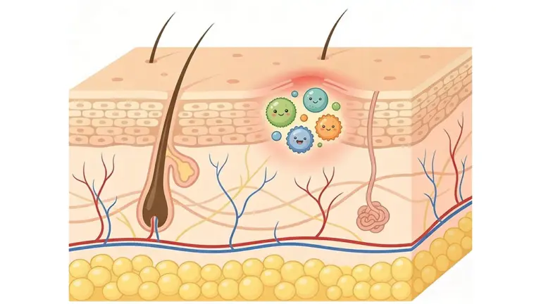 Understanding Bacterial Infections: Causes, Signs, and Care