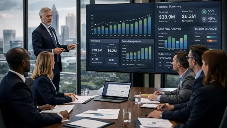Best 10 Georgia Accounting Firms 2026