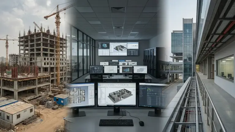 Autodesk, Pinnacle Infotech Boosts Construction Digitisation