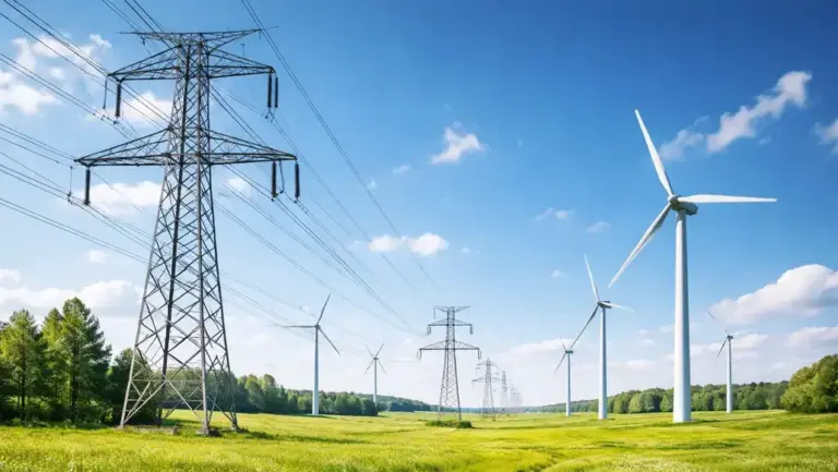 235 Cross-border Projects to Drive EU Energy Connectivity