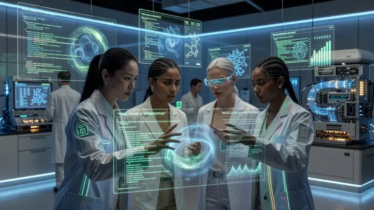 Data Driven Decisions Improve Drug Development Outcomes