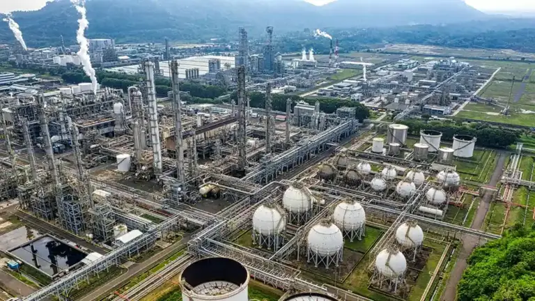 How Emerging Gas Basins Are Reshaping Power Supply and Energy Security in Australia