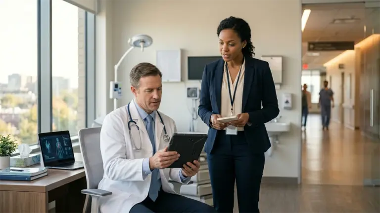 The Evolution of Field Execution in Specialty Pharma: From Coverage to Engagement