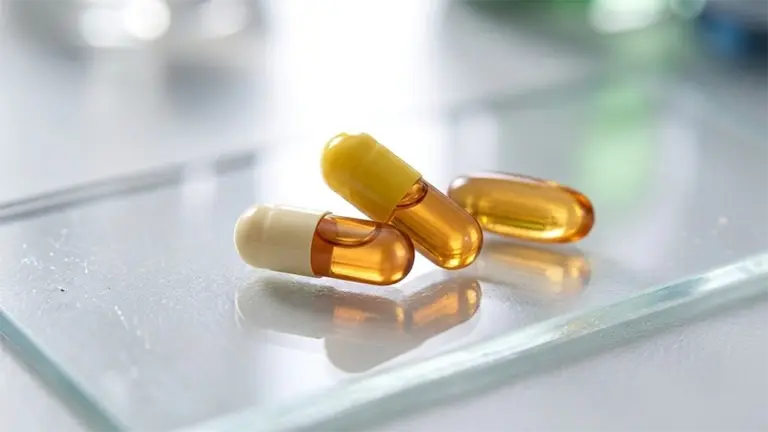 Novel Formulation Strategies Enhancing Drug Stability
