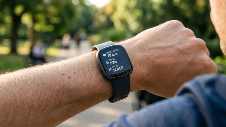 Healthcare Wearables Driving Preventive Care Strategies Today