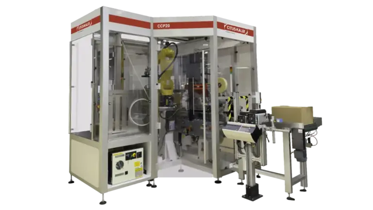 Coesia Highlights Integrated Packaging at Interpack 2026